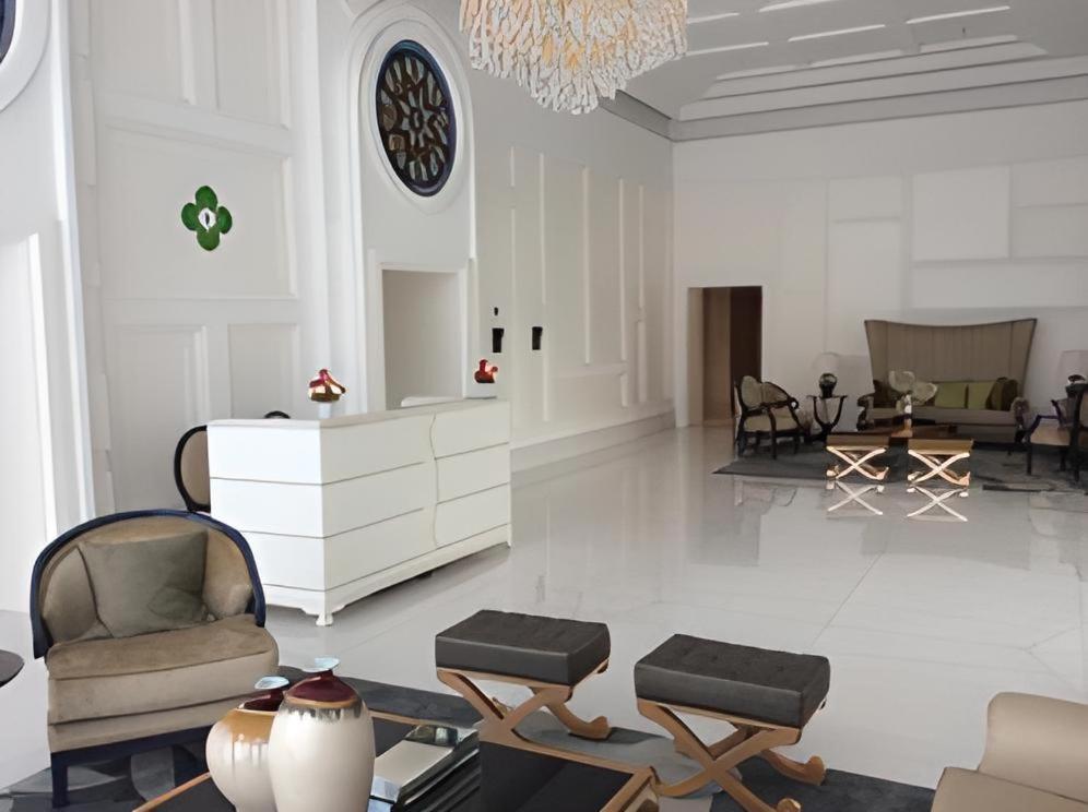 Appartement Cozy & Elegant The Mansion Jasmine Tower Capilano Jakarta