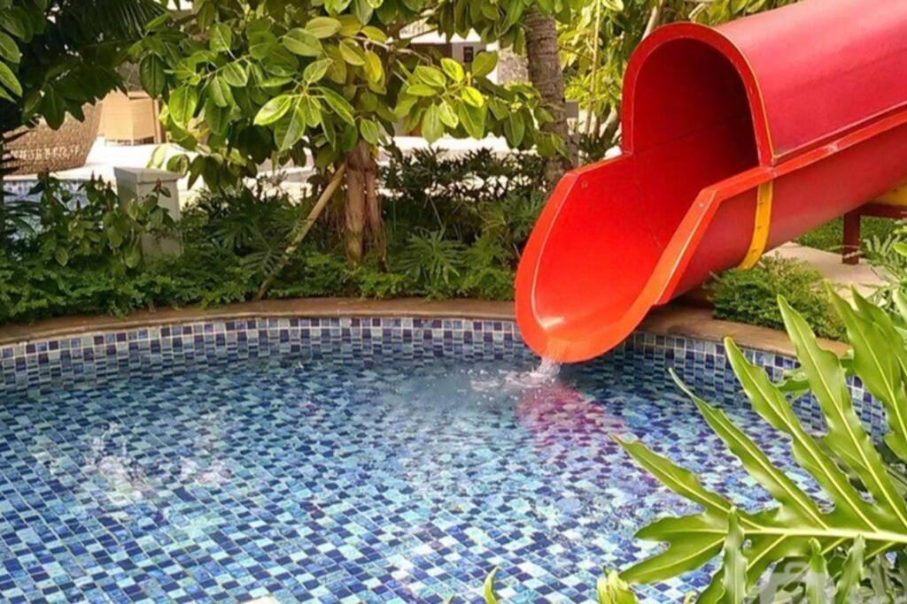 Cozy & Elegant The Mansion Jasmine Tower Capilano Apartment Jakarta
